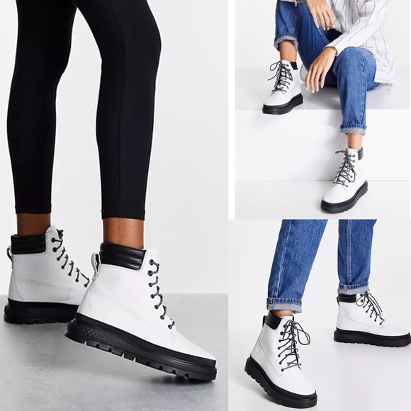 NEW | Timberland GreenStride Ray City Waterproof Boots - Picture 11 of 12